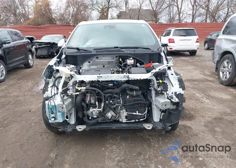 2024 Buick Encore Gx Preferred Awd from USA, damaged, VIN KL4AMCSL1RB074489